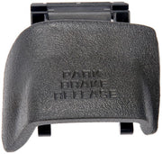 Parking Brake Pedal Release Handle Dorman-Help 74934