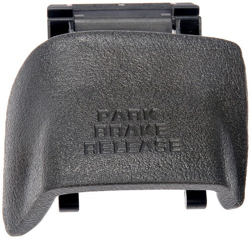 Parking Brake Pedal Release Handle Dorman-Help 74934
