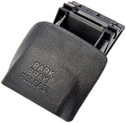 Parking Brake Pedal Release Handle Dorman-Help 74934
