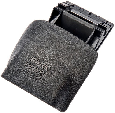 Parking Brake Pedal Release Handle Dorman-Help 74934