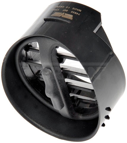 Dashboard Air Vent Dorman-Help 74935