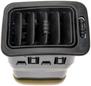 Dashboard Air Vent Dorman-Help 74936