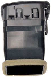 Dashboard Air Vent Dorman-Help 74936