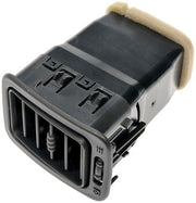 Dashboard Air Vent Dorman-Help 74936