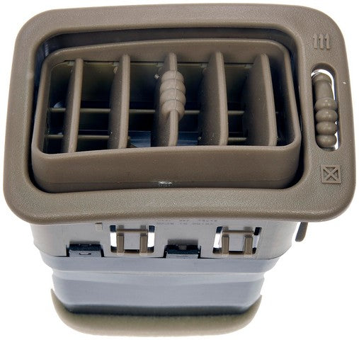 Dashboard Air Vent Dorman-Help 74937