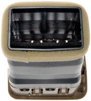 Dashboard Air Vent Dorman-Help 74937