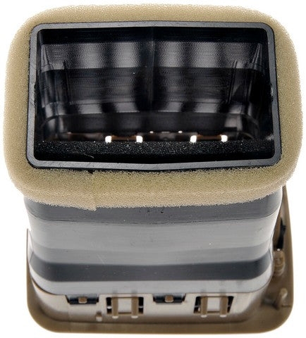 Dashboard Air Vent Dorman-Help 74937