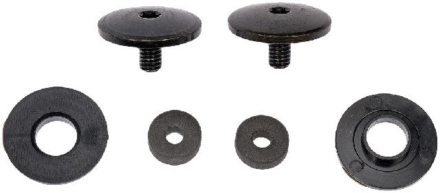 Liftgate Glass Hinge Screw Dorman-Help 74951