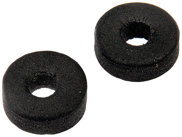 Liftgate Glass Hinge Screw Dorman-Help 74951