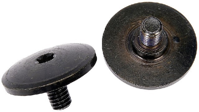 Liftgate Glass Hinge Screw Dorman-Help 74951