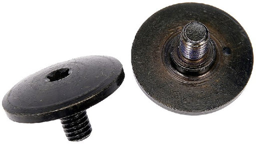 Liftgate Glass Hinge Screw Dorman-Help 74951