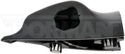 Door Mirror Mount Cover Dorman-Help 74952