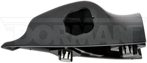 Door Mirror Mount Cover Dorman-Help 74952