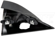 Door Mirror Mount Cover Dorman-Help 74952