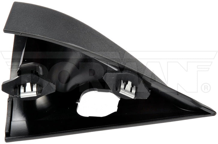 Door Mirror Mount Cover Dorman-Help 74952