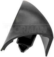 Door Mirror Mount Cover Dorman-Help 74952