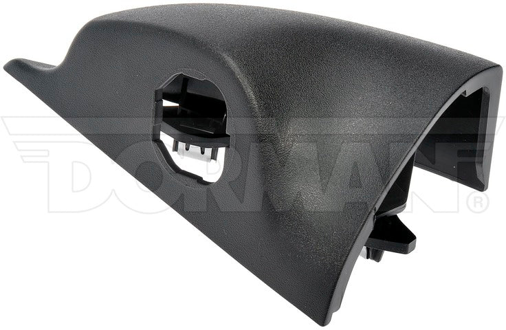 Door Mirror Mount Cover Dorman-Help 74952