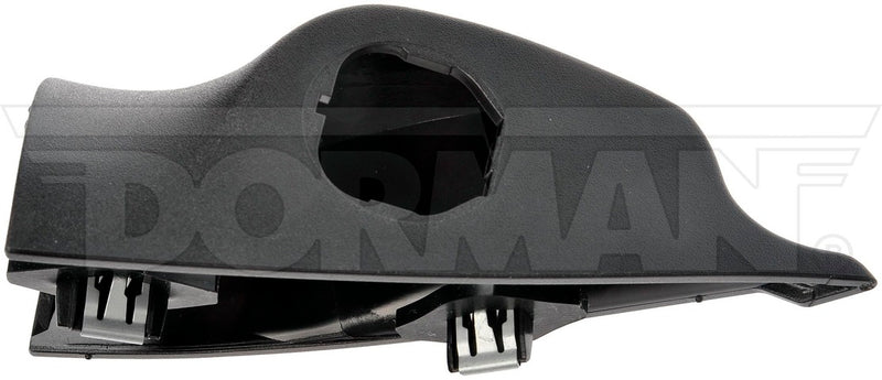 Door Mirror Mount Cover Dorman-Help 74953