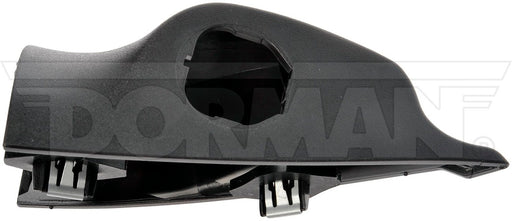 Door Mirror Mount Cover Dorman-Help 74953