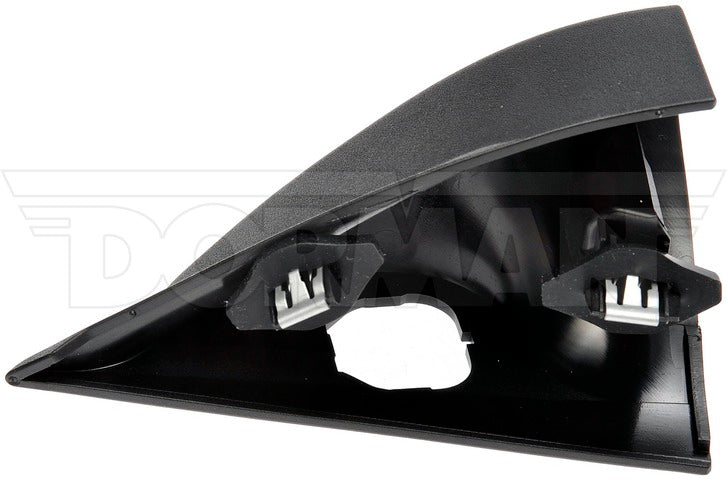 Door Mirror Mount Cover Dorman-Help 74953