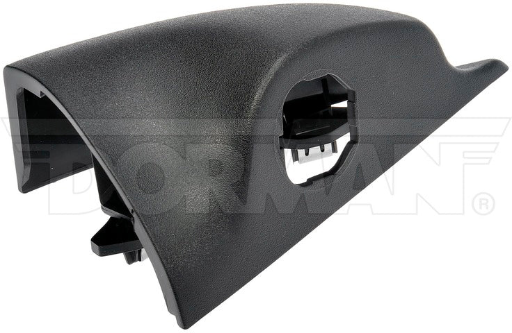Door Mirror Mount Cover Dorman-Help 74953