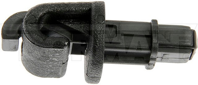 Door Glass Sunshade Clip Dorman-Help 74954