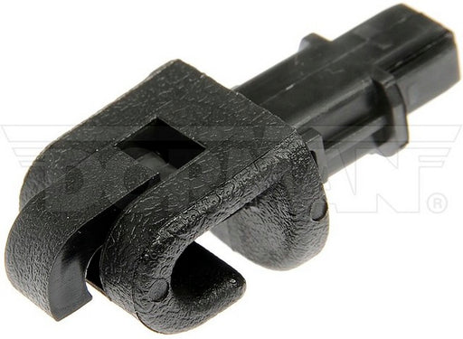 Door Glass Sunshade Clip Dorman-Help 74954