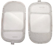 Reading Light Lens Dorman-Help 74970