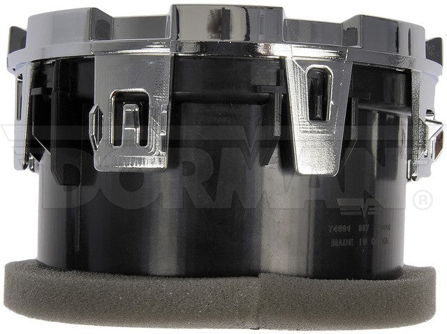 Dashboard Air Vent Dorman-Help 74991