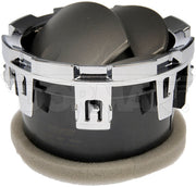 Dashboard Air Vent Dorman-Help 74991