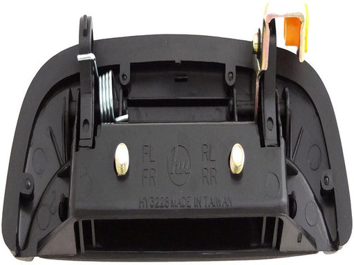 Exterior Door Handle Dorman-Help 749MX