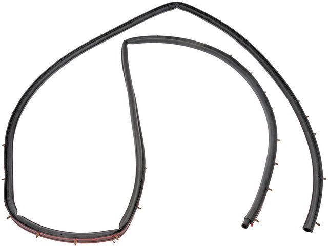 Door Seal Dorman-HD Solutions 750-5203