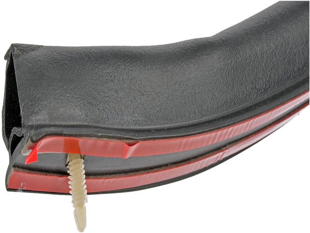 Door Seal Dorman-HD Solutions 750-5206