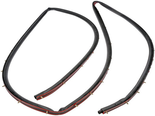 Door Seal Dorman-HD Solutions 750-5206