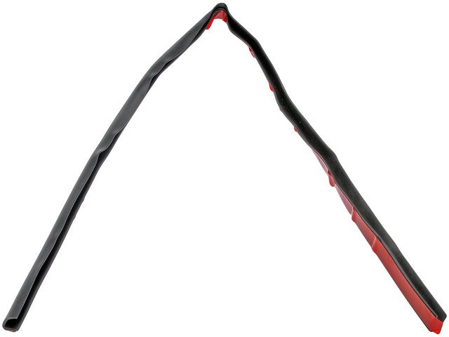 Door Seal Dorman-HD Solutions 750-5208