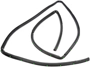 Door Seal Dorman-HD Solutions 750-5209