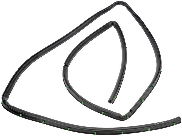 Door Seal Dorman-HD Solutions 750-5209