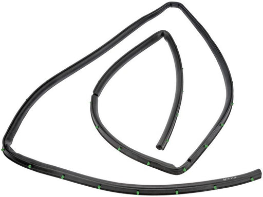Door Seal Dorman-HD Solutions 750-5209
