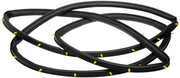 Door Seal Dorman-HD Solutions 750-5211