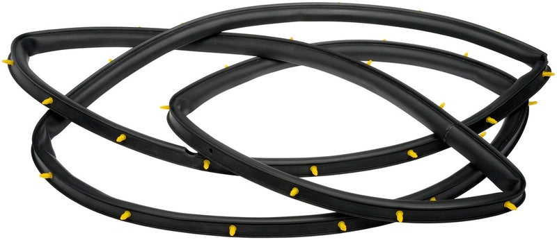 Door Seal Dorman-HD Solutions 750-5211