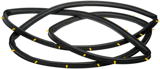 Door Seal Dorman-HD Solutions 750-5211