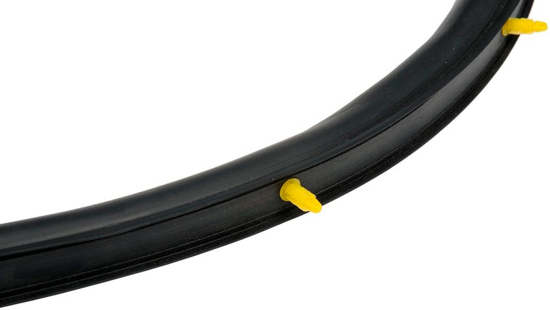 Door Seal Dorman-HD Solutions 750-5211