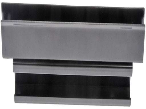 Window Channel Dorman-HD Solutions 750-5401