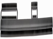 Window Channel Dorman-HD Solutions 750-5501