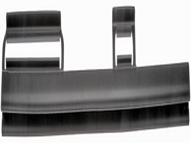 Window Channel Dorman-HD Solutions 750-5501
