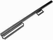 Window Channel Dorman-HD Solutions 750-5501