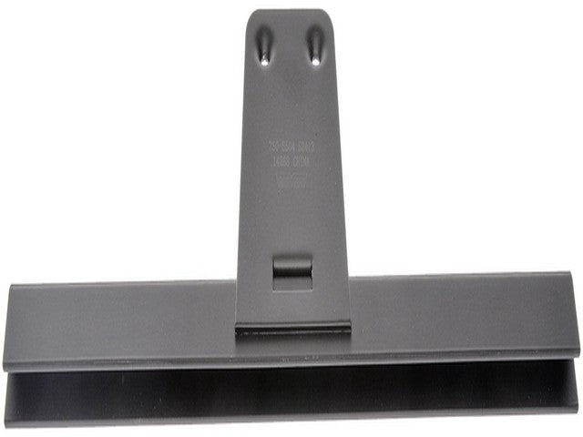 Window Channel Dorman-HD Solutions 750-5504
