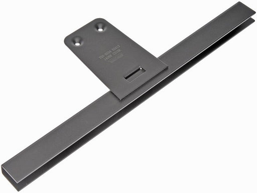 Window Channel Dorman-HD Solutions 750-5504