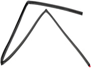 Door Seal Dorman-HD Solutions 750-5506
