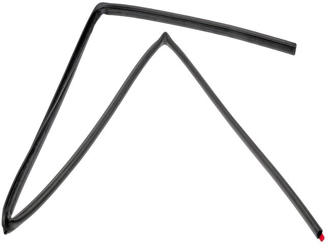 Door Seal Dorman-HD Solutions 750-5506